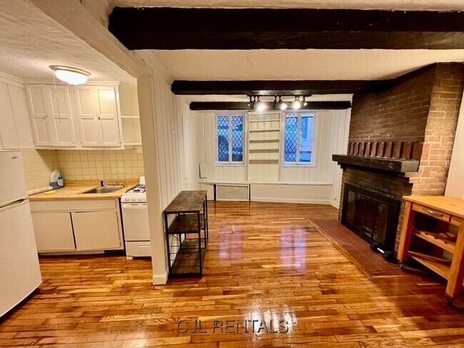 Foto del edificio - 101 Myrtle St