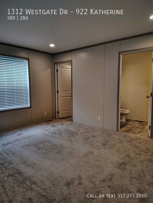 Foto del edificio - 1312 Westgate Dr