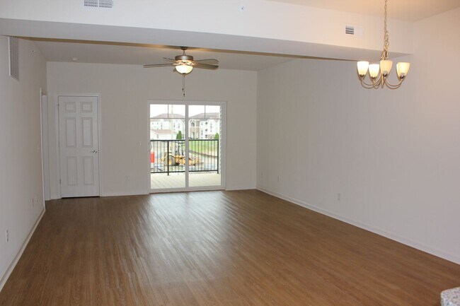 Foto del edificio - Condo for Rent