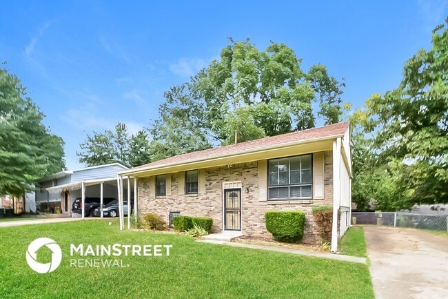 Building Photo - 4798 Chuck Ave