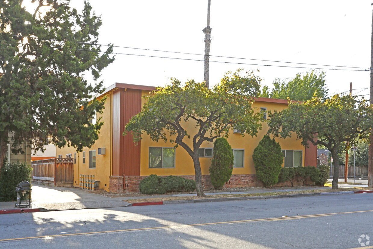 Foto del edificio - 1291 Pedro St