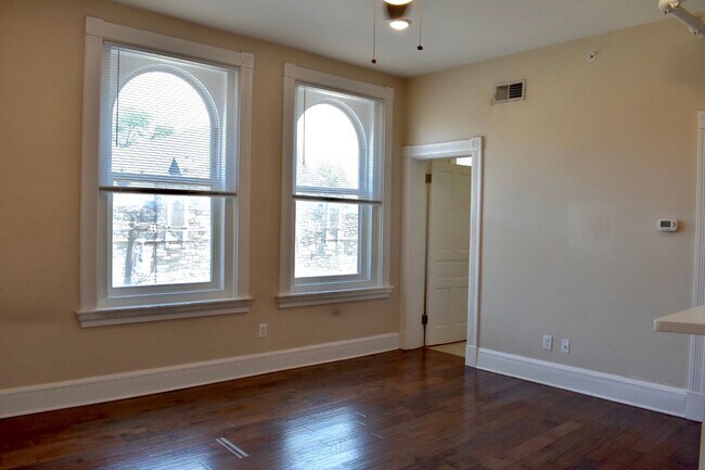 Foto del edificio - Trevarren Flats