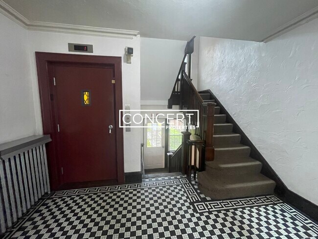 Foto del edificio - 119 College Ave