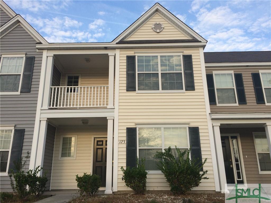 Foto principal - 123 Fairgreen St