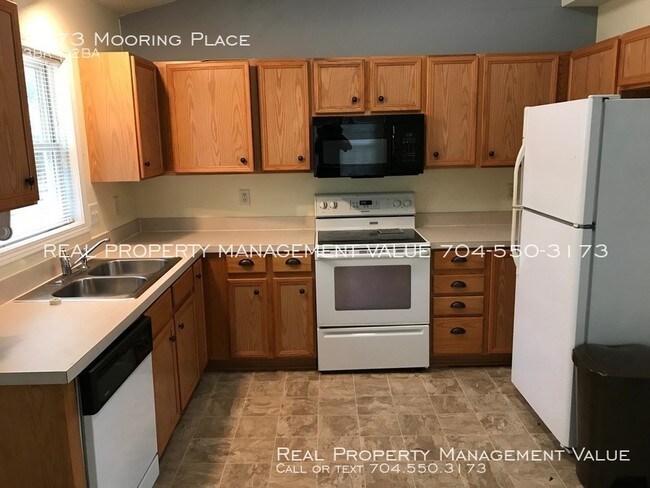 Building Photo - 3473 Mooring Pl