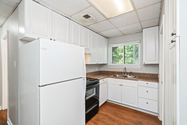 Foto del edificio - 2751 Jersey Ave