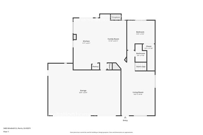 Foto del edificio - 3485 Windmill Ct