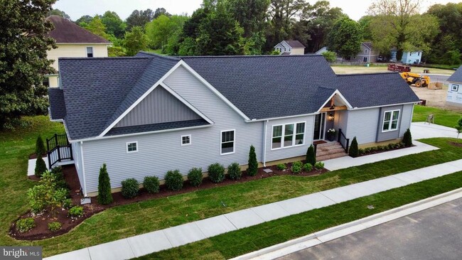 Foto del edificio - 6 Sandy Ln