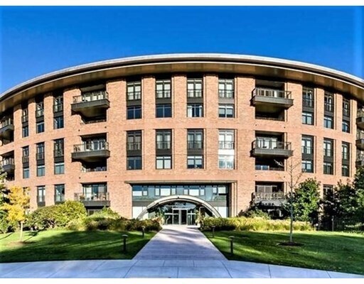Foto principal - 2400 Beacon St