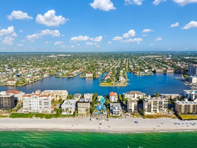 Building Photo - 275 Indies Way