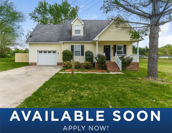 Foto principal - 250 E Morris Dr