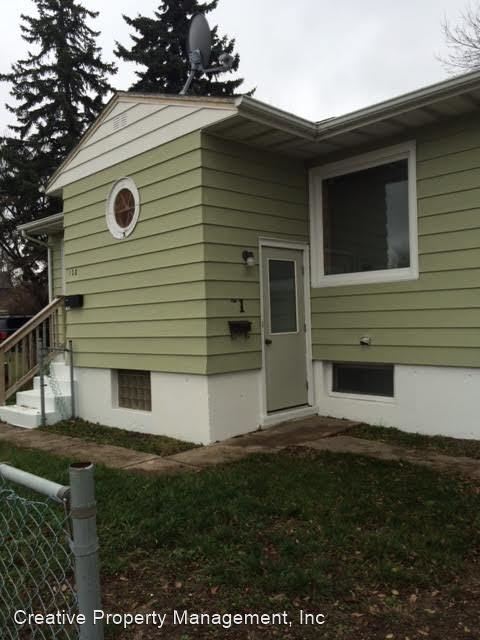Primary Photo - 2 br, 1 bath House - 108 11th Ave SE #1 Do...