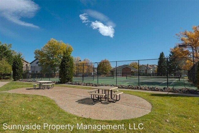 Foto del edificio - 1 br, 1.5 bath House - 8106 Gray Ct Apt. 468