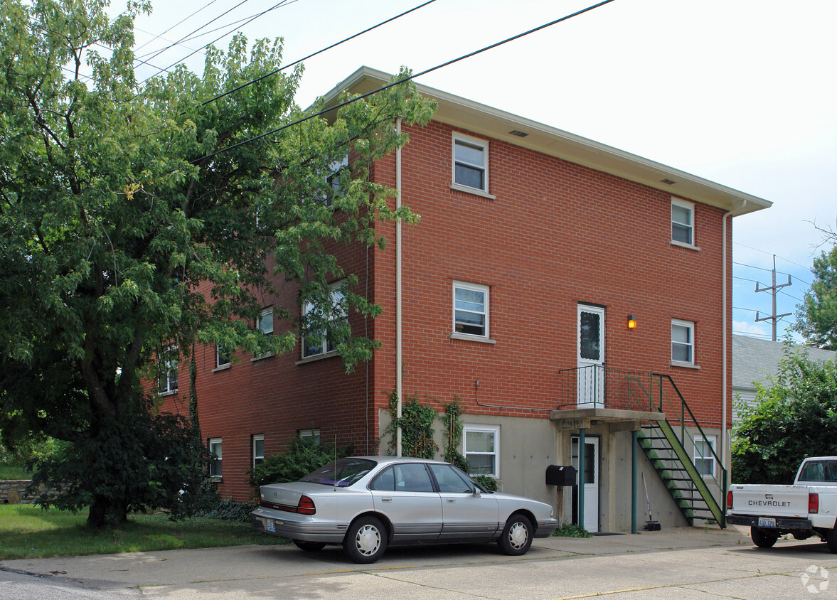 Building Photo - 8001 Alexandria Pike