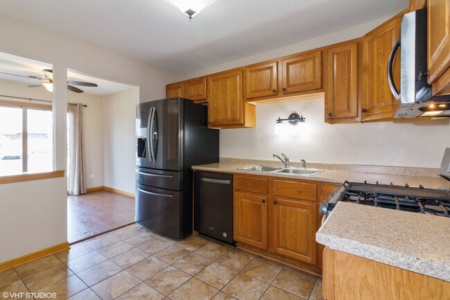 Foto del edificio - 16206 Apple Ln