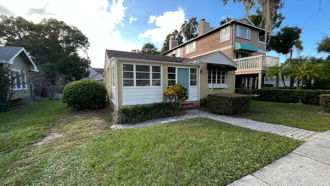 Foto del edificio - Three Bedroom Home in Winter Park