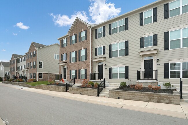 Foto del edificio - 3517 Buckner Dr