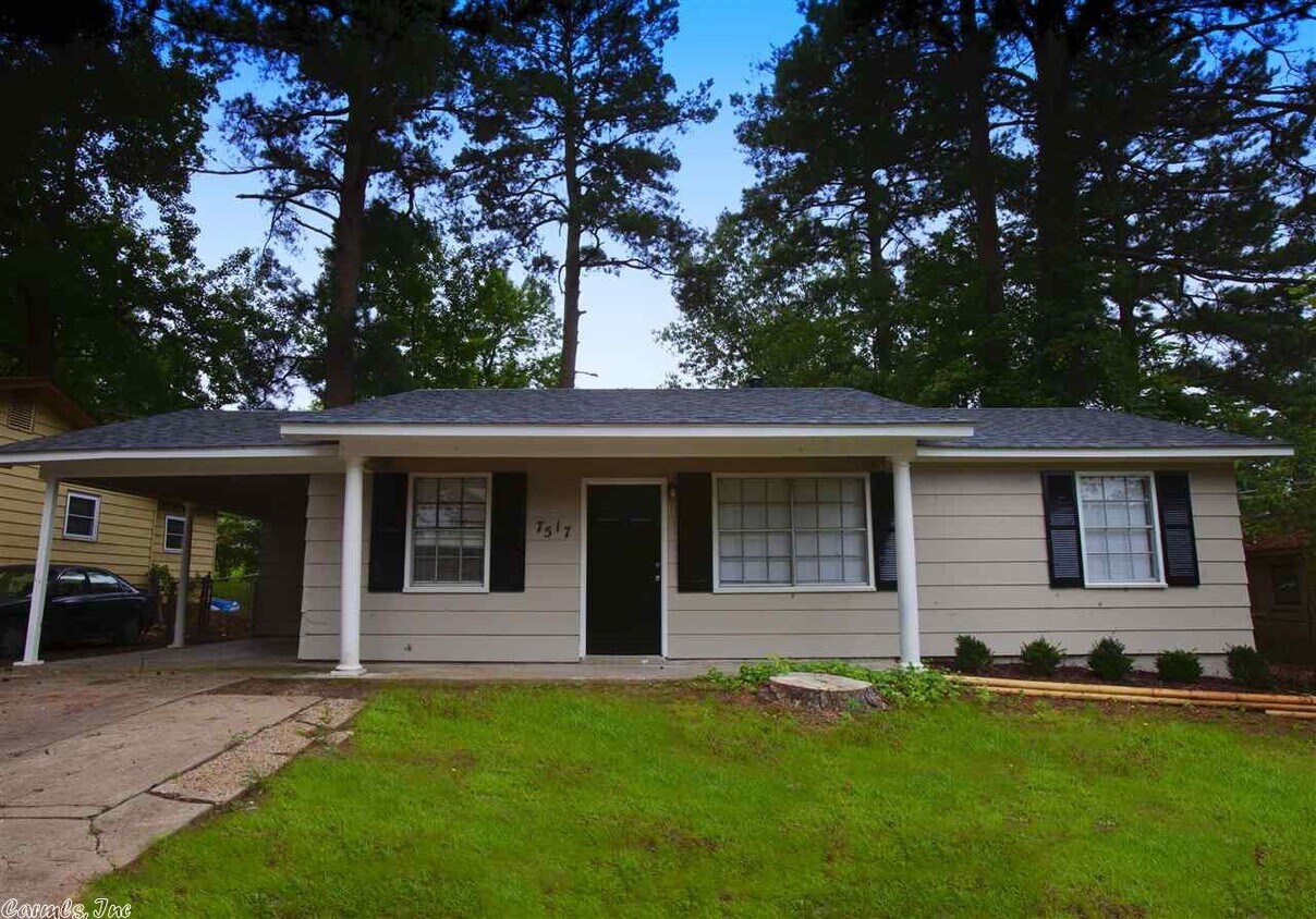 Primary Photo - 7517 Valley Dr