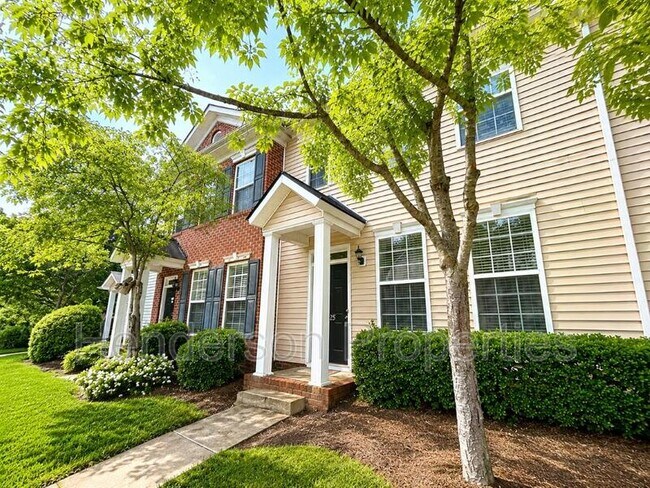 Foto del edificio - 125 Charterhouse Ln