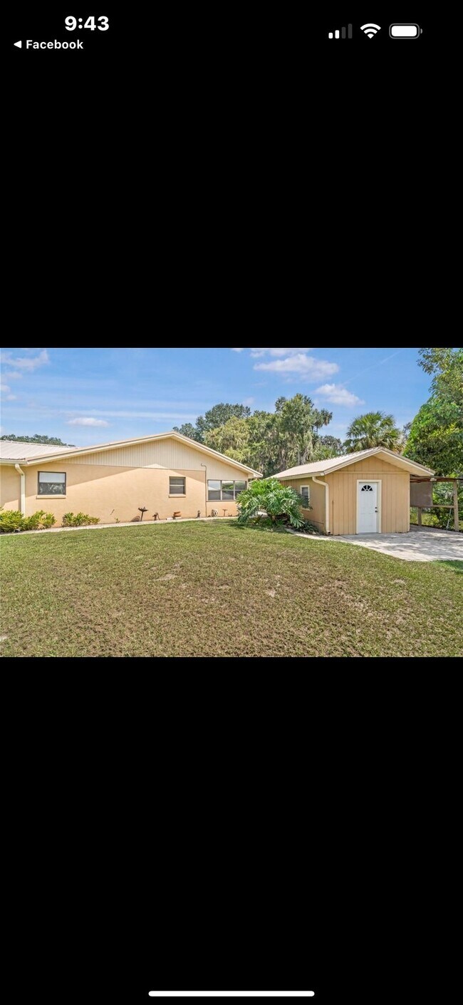Building Photo - 1119 Cr 457