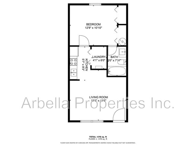 Building Photo - 167 Minga Dr
