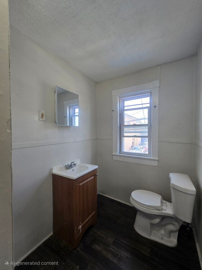 Foto del edificio - 1419 Princeton Ave