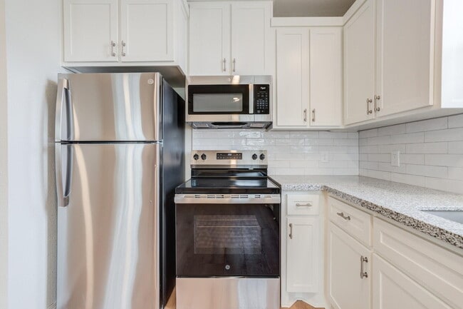 Foto del edificio - 2602 24th St