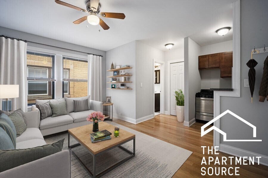 Foto principal - 837 W Wolfram St