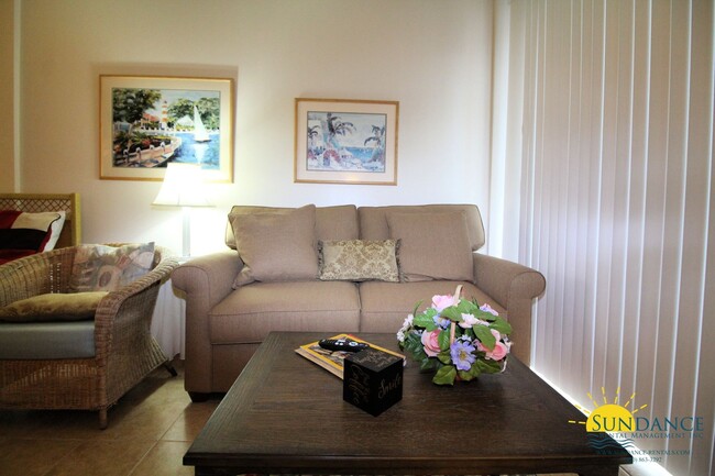 Building Photo - Waterfront Furnished Studio Condo in Fort ...