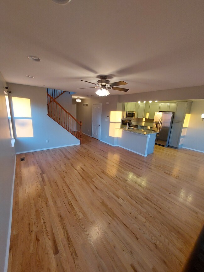 122 Bayhill Village Dr, O'Fallon, MO 63368 House Rental in O'Fallon