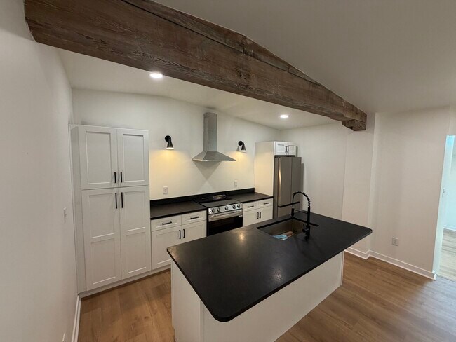 Foto del edificio - The Warehouse At Calhoun - RESIDENTIAL
