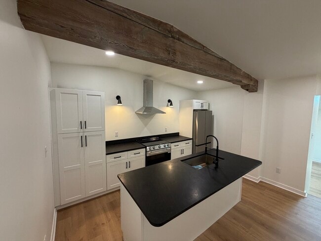 Building Photo - The Warehouse At Calhoun - RESIDENTIAL