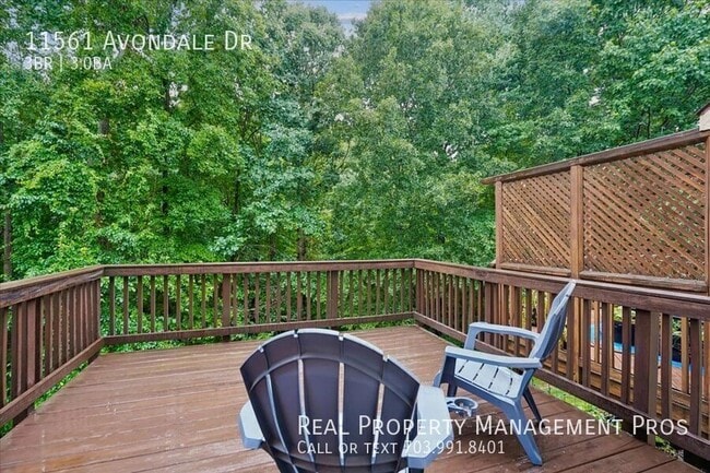 Photo - 11561 Avondale Dr Townhome