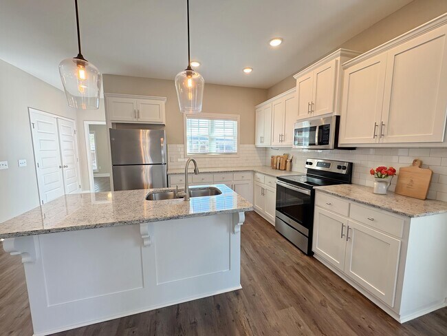 Foto del edificio - 35 Grove Cir