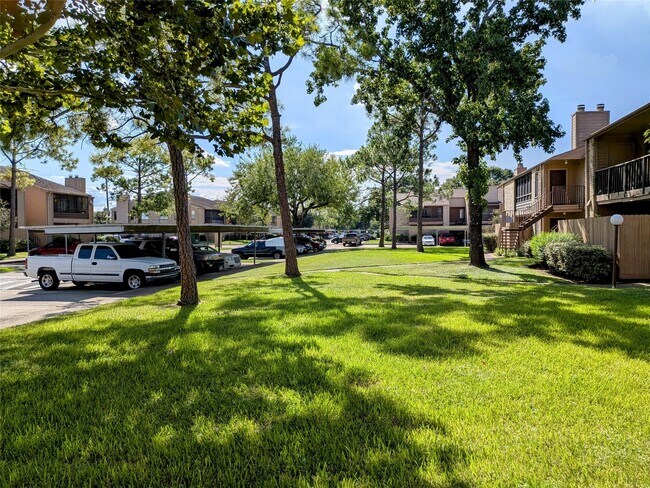 Foto del edificio - 10555 Turtlewood Ct