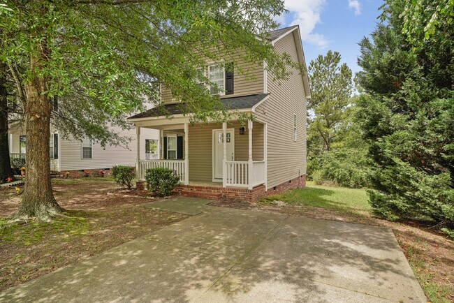 Building Photo - 4837 Windbreak Ln