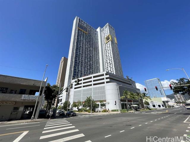 Foto del edificio - 988 Halekauwila St