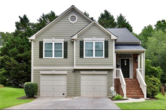 Building Photo - 4308 Sentinel Pl