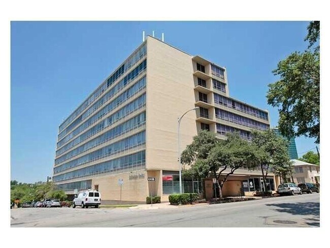 Foto del edificio - K629 - Greenwood Towers #204