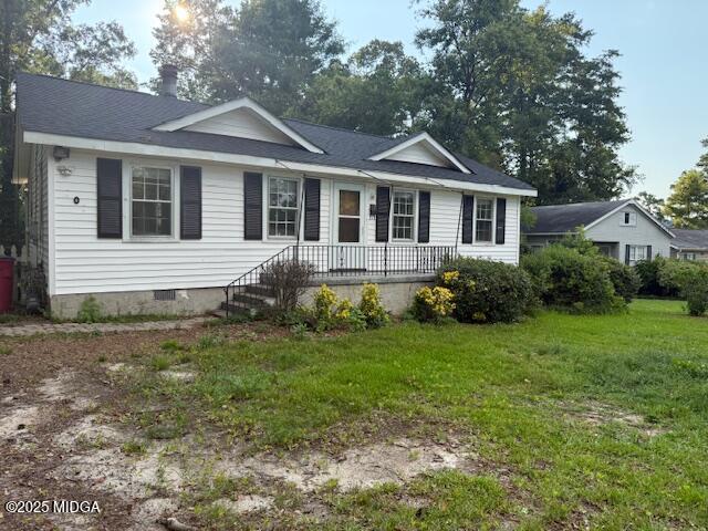 Building Photo - 508 Rogers Dr