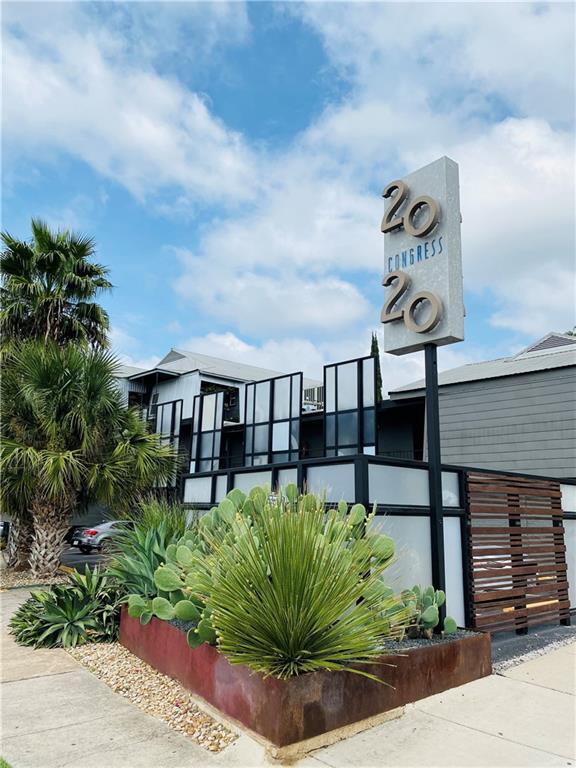 2020 S Congress Ave Unit 1126, Austin, TX 78704 Condo for Rent in