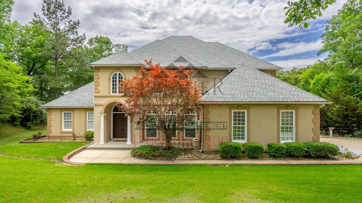 Primary Photo - 7351 Winding Ridge Rd