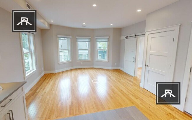 Building Photo - 3 bedroom in Cambridge MA 02141