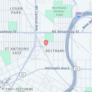 Primary Photo - 633 Polk St NE