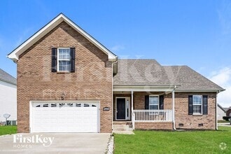Building Photo - 3709 Meadow Ridge Ln