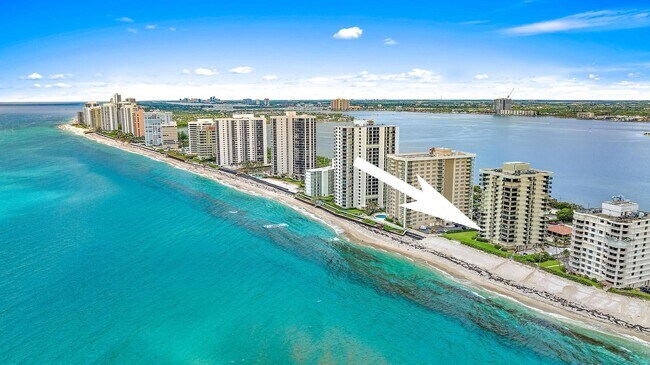 Building Photo - 5460 N Ocean Dr