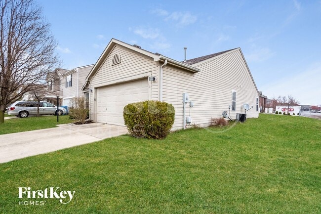 Foto del edificio - 14904 Dry Creek Rd