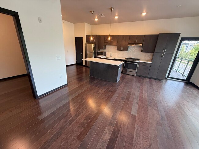 Foto del edificio - 825 E Mifflin St