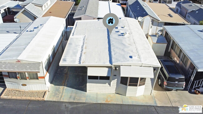 Foto del edificio - 69333 E Palm Canyon Dr