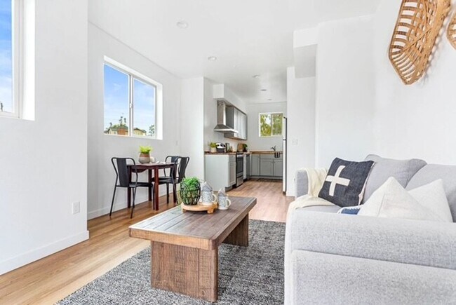 Foto del edificio - Adorable New Build Two Bedroom 1.5 Bathroom